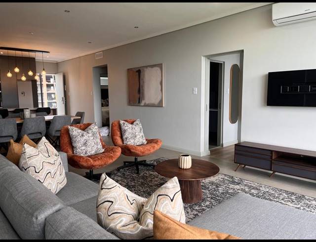 2 BEDROOM PROPERTY TO RENT IN MIDFIELD ESTATE